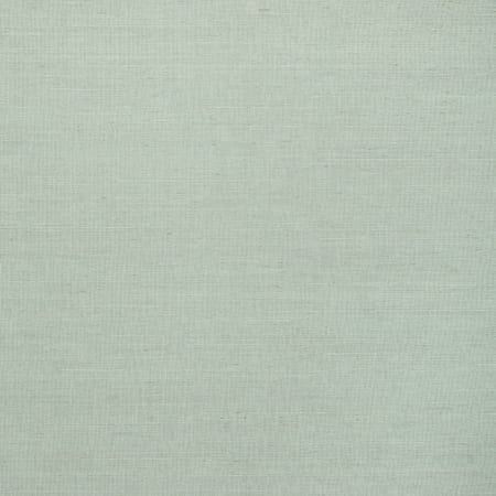 T72834 SHANG EXTRA FINE SISAL Seamist Thibaut Wallpaper
