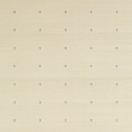 T72876 UNION SQUARE Light Taupe Thibaut Wallpaper