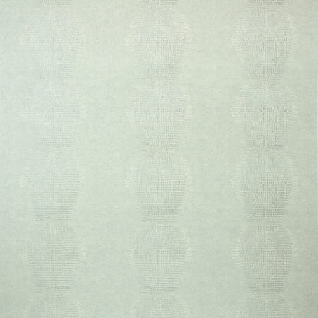 T75093 KISSIMMEE Aqua Thibaut Wallpaper