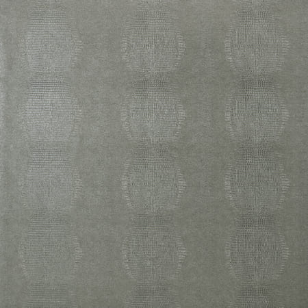 T75099 KISSIMMEE Smoke Thibaut Wallpaper