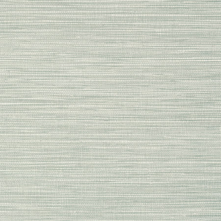 T75112 JINDO GRASS Seamist Thibaut Wallpaper