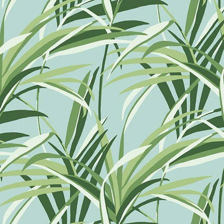 TC2603 Tropical Paradise York Wallpaper