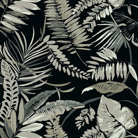 TC2625 Tropical Toss York Wallpaper