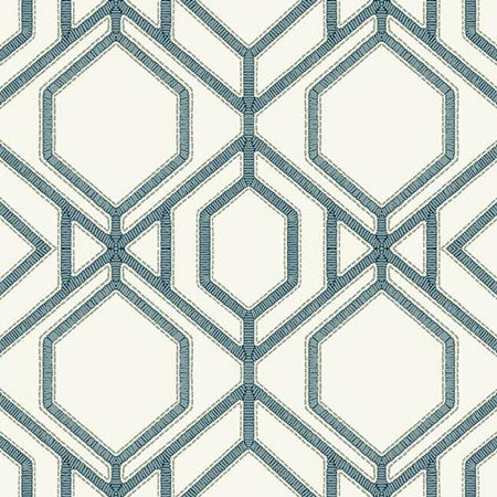 TC2634 Sawgrass Trellis York Wallpaper