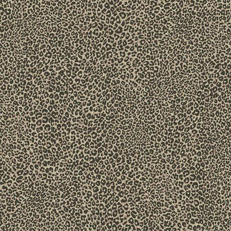 TC2684 Leopard King York Wallpaper