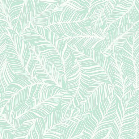 TC2716 Rainforest Canopy York Wallpaper