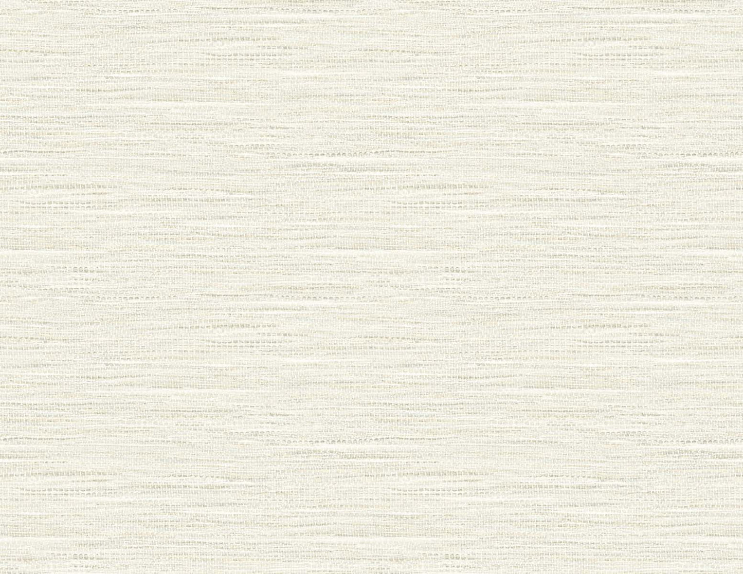 TG60432 DuPont Tedlar Textures Wallpaper Braided Faux Jute Pure White