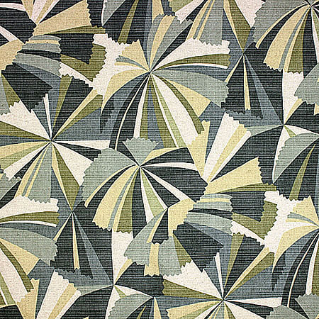 TULSA Verdant Norbar Fabric