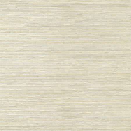 TWW14524 LUTA SISAL WIDE WIDTH Flax And Metallic Gold Thibaut Wallpaper