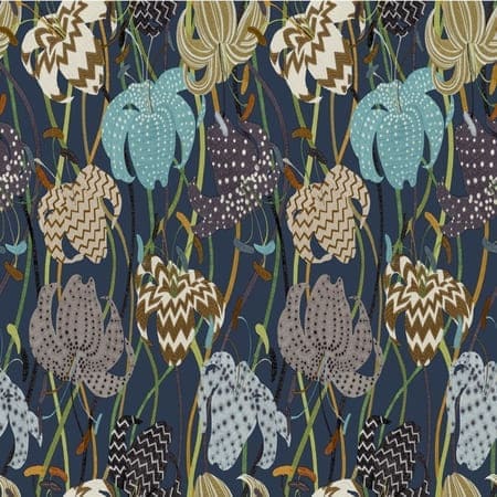 W3625-650 LILIUM Kravet Wallpaper