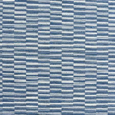 W8106 LEGATO Indigo Thibaut Fabric