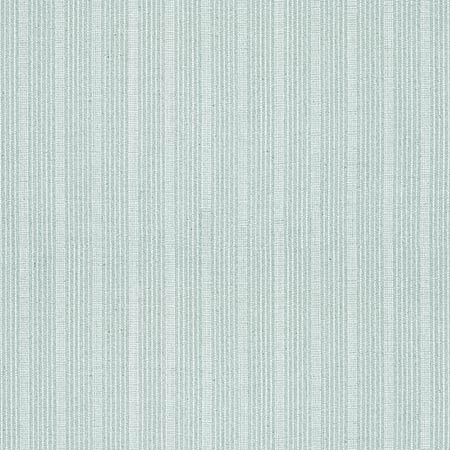 W8508 EBRO STRIPE Seafoam Thibaut Fabric