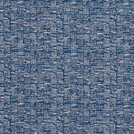 W8521 CESTINO Marine Thibaut Fabric