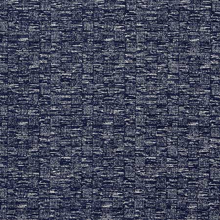 W8522 CESTINO Navy Thibaut Fabric