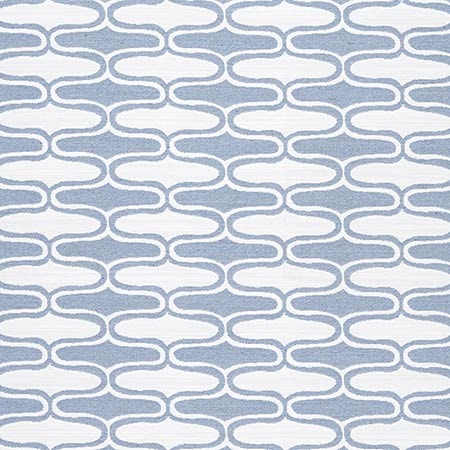 W8529 SARABAND Horizon Thibaut Fabric