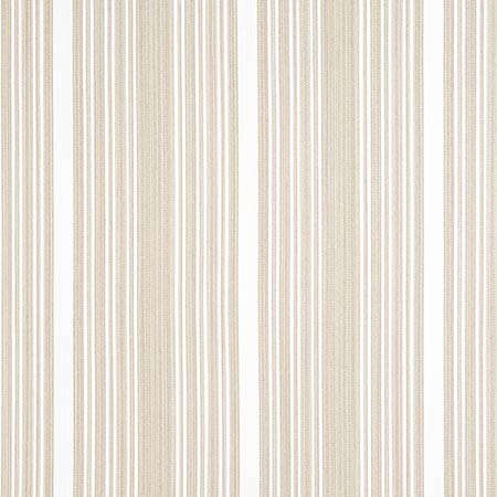 W8535 KAIA STRIPE Sand Thibaut Fabric