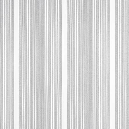 W8536 KAIA STRIPE Sterling Thibaut Fabric