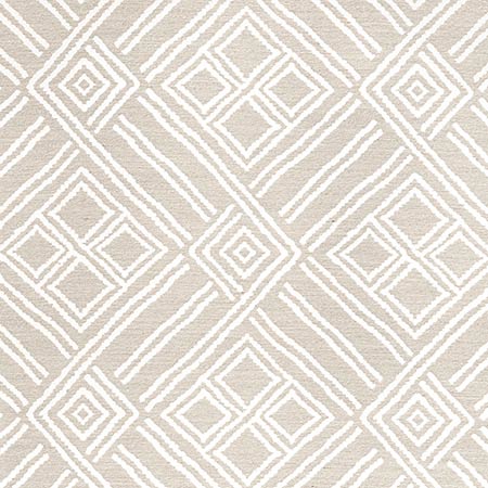 W8605 TERRAZA Sand Thibaut Fabric
