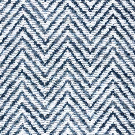 W8819 ALISO Navy Thibaut Fabric
