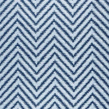 W8820 ALISO Denim Thibaut Fabric