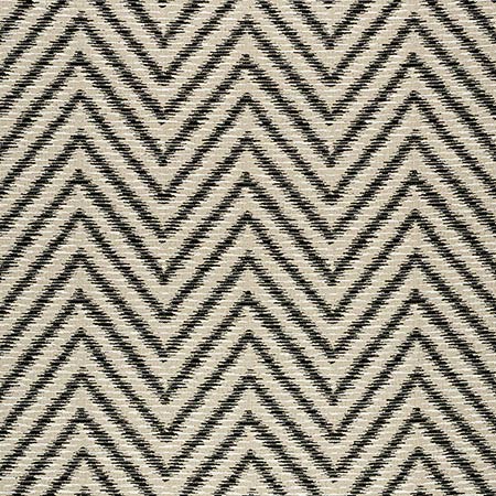 W8824 ALISO Ebony Thibaut Fabric
