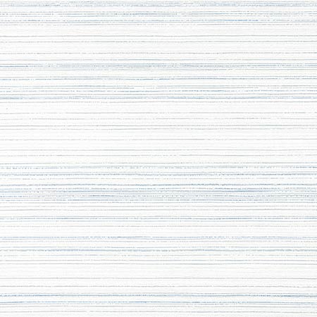 W8838 ALLAY Ocean Thibaut Fabric