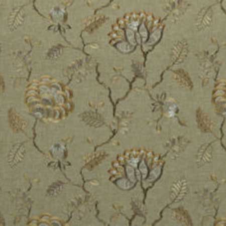 WILDER Linen 196 Norbar Fabric
