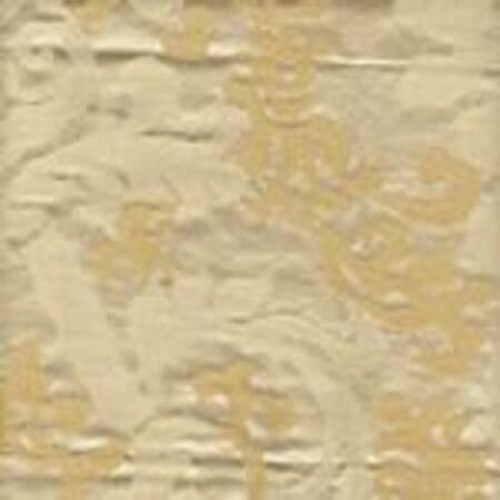 009931T Villa Rossi Old Ivory Quadrille Fabric