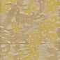 009932T Villa Rossi Champagne Quadrille Fabric