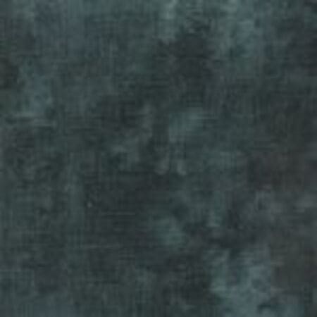 009955T HOTEL VELVET Dark Turquoise Quadrille Fabric