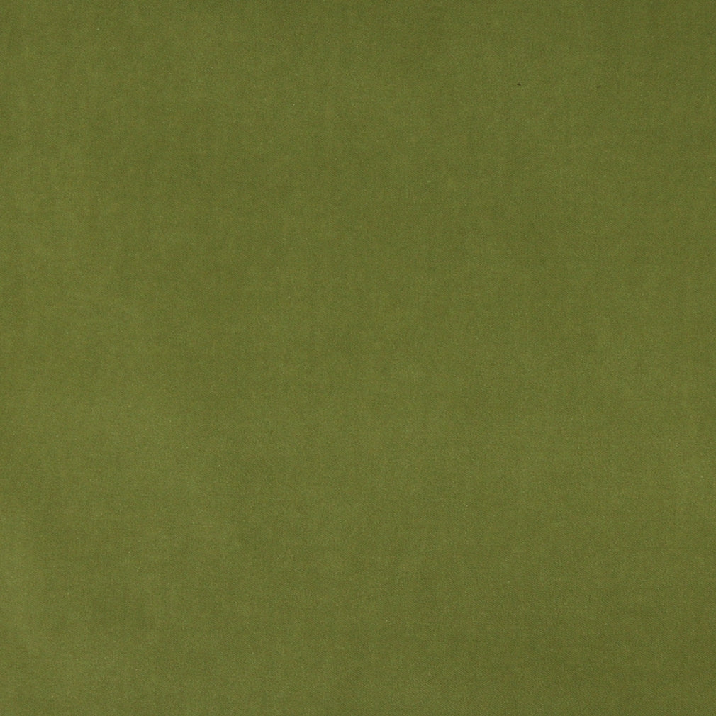 10000-17 Plain & Solid Green Charlotte Fabrics Velvet