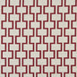 10002-01 Abstract & Geometric nan Red & Burgundy Charlotte Select