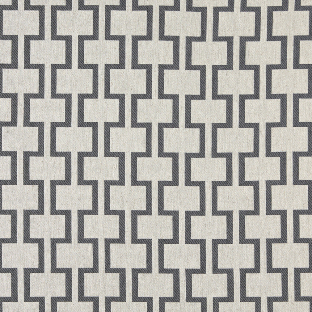 10002-02 Abstract & Geometric nan Grey & Silver Charlotte Select