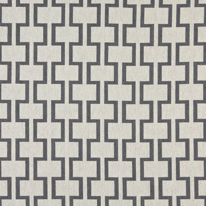 10002-02 Abstract & Geometric nan Grey & Silver Charlotte Select