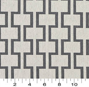 10002-02 Abstract & Geometric nan Grey & Silver Charlotte Select