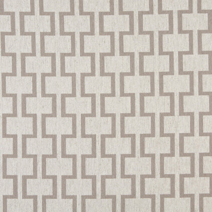 10002-06 Abstract & Geometric nan Beige & Taupe Charlotte Select