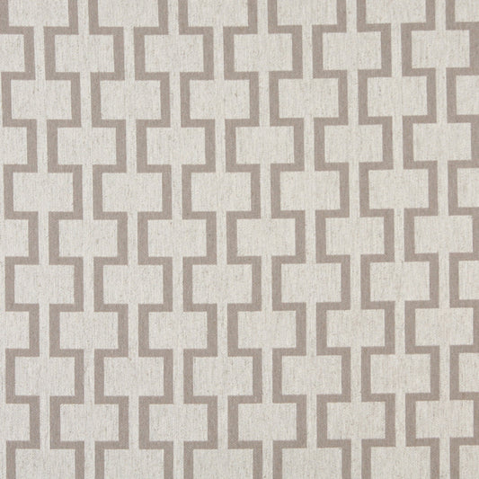 10002-06 Abstract & Geometric nan Beige & Taupe Charlotte Select