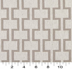 10002-06 Abstract & Geometric nan Beige & Taupe Charlotte Select