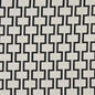 10002-07 Abstract & Geometric nan Black Charlotte Select
