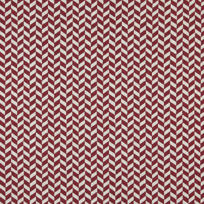 10004-01 Abstract & Geometric,Small Scale nan Red & Burgundy Charlotte Select