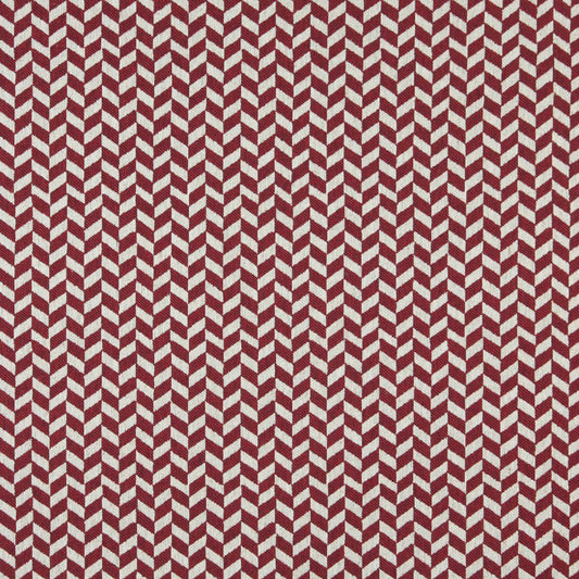 10004-01 Abstract & Geometric,Small Scale nan Red & Burgundy Charlotte Select