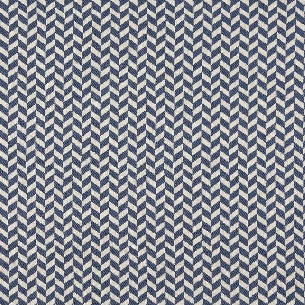 10004-05 Abstract & Geometric,Small Scale nan Blue Charlotte Select