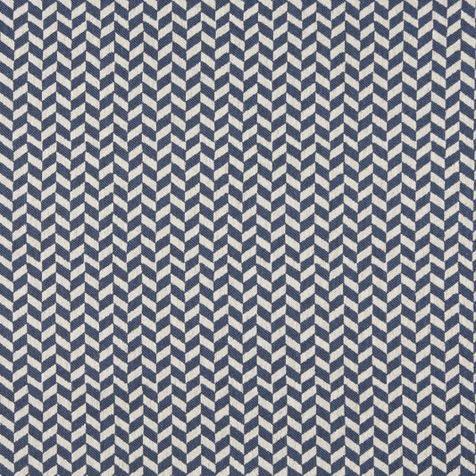 10004-05 Abstract & Geometric,Small Scale nan Blue Charlotte Select