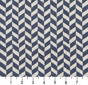 10004-05 Abstract & Geometric,Small Scale nan Blue Charlotte Select