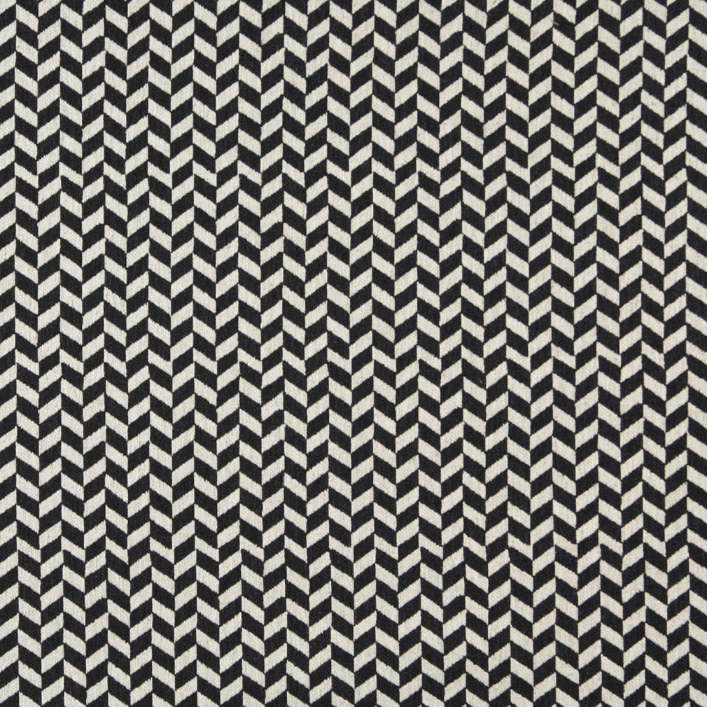 10004-07 Abstract & Geometric,Small Scale nan Black Charlotte Select