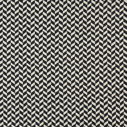 10004-07 Abstract & Geometric,Small Scale nan Black Charlotte Select