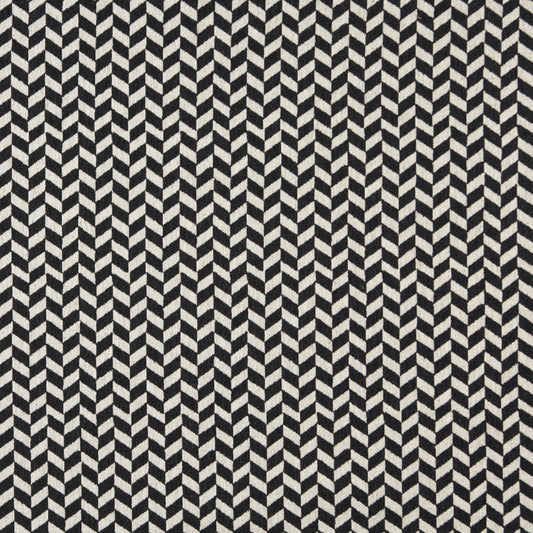 10004-07 Abstract & Geometric,Small Scale nan Black Charlotte Select