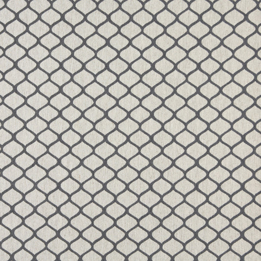 10005-02 Abstract & Geometric nan Grey & Silver Charlotte Select