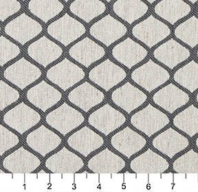 10005-02 Abstract & Geometric nan Grey & Silver Charlotte Select