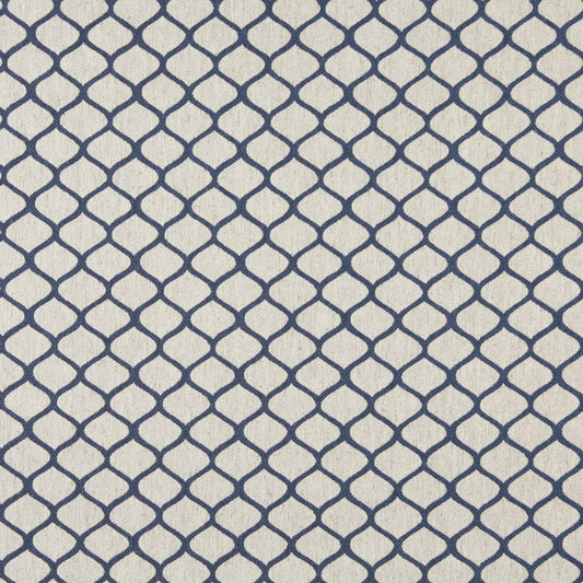 10005-05 Abstract & Geometric nan Blue Charlotte Select